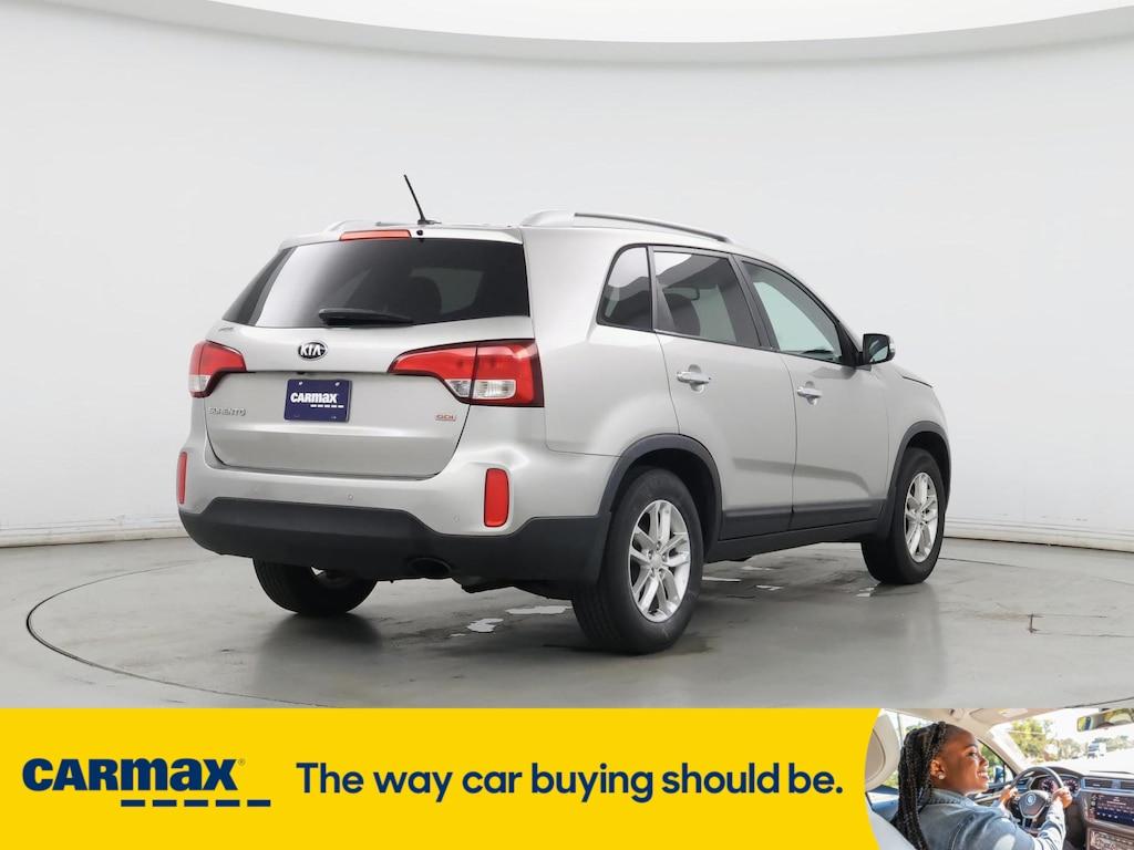 used 2014 Kia Sorento car, priced at $12,998
