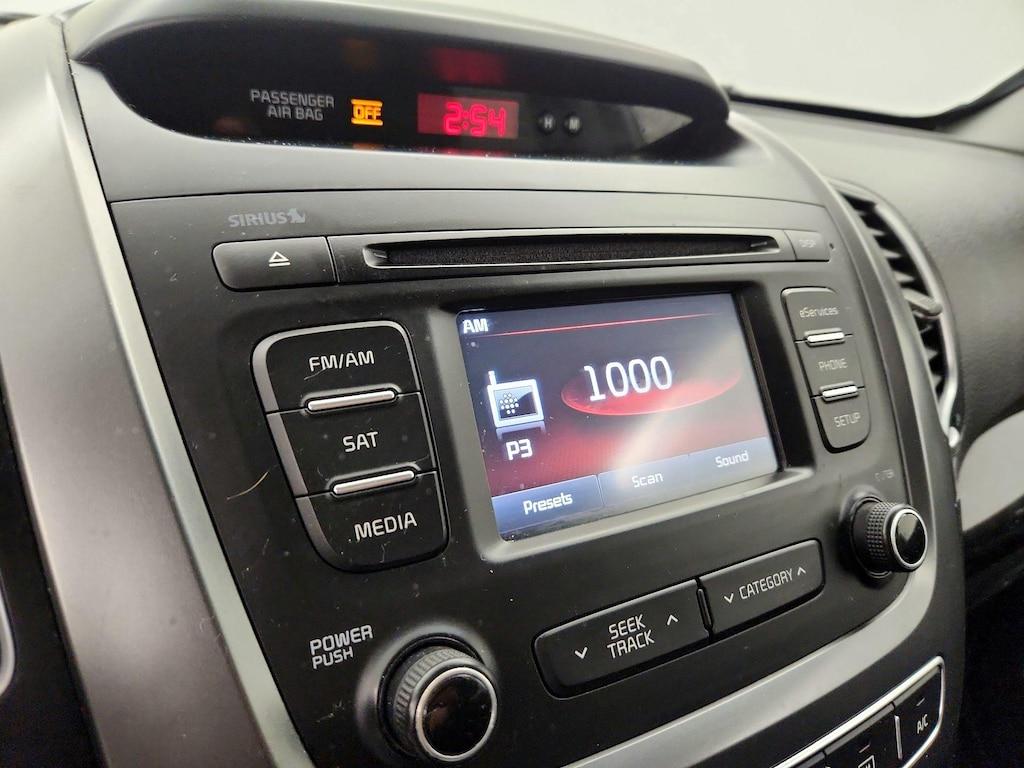 used 2014 Kia Sorento car, priced at $12,998