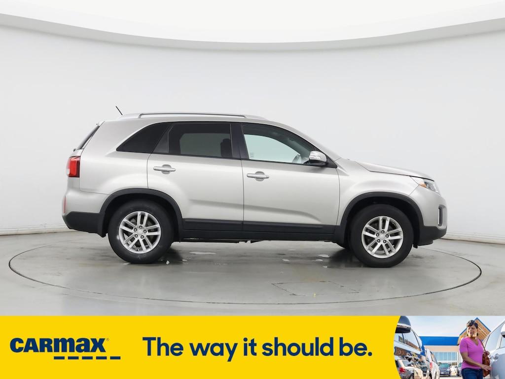 used 2014 Kia Sorento car, priced at $12,998