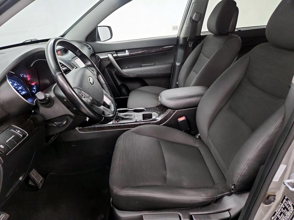 used 2014 Kia Sorento car, priced at $12,599