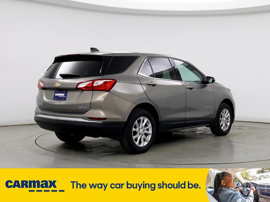 used 2019 Chevrolet Equinox car, priced at $16,998