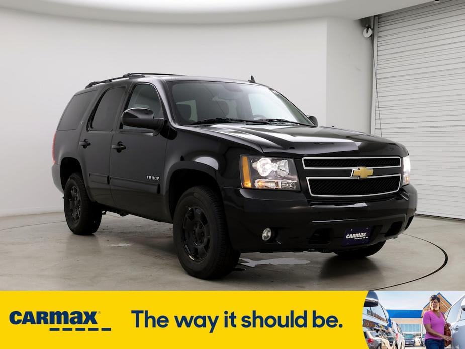 used 2013 Chevrolet Tahoe car, priced at $22,998