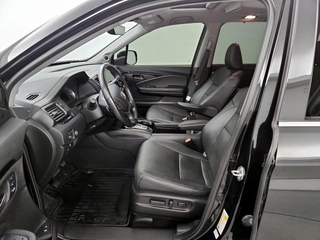 used 2020 Honda Pilot car, priced at $32,998