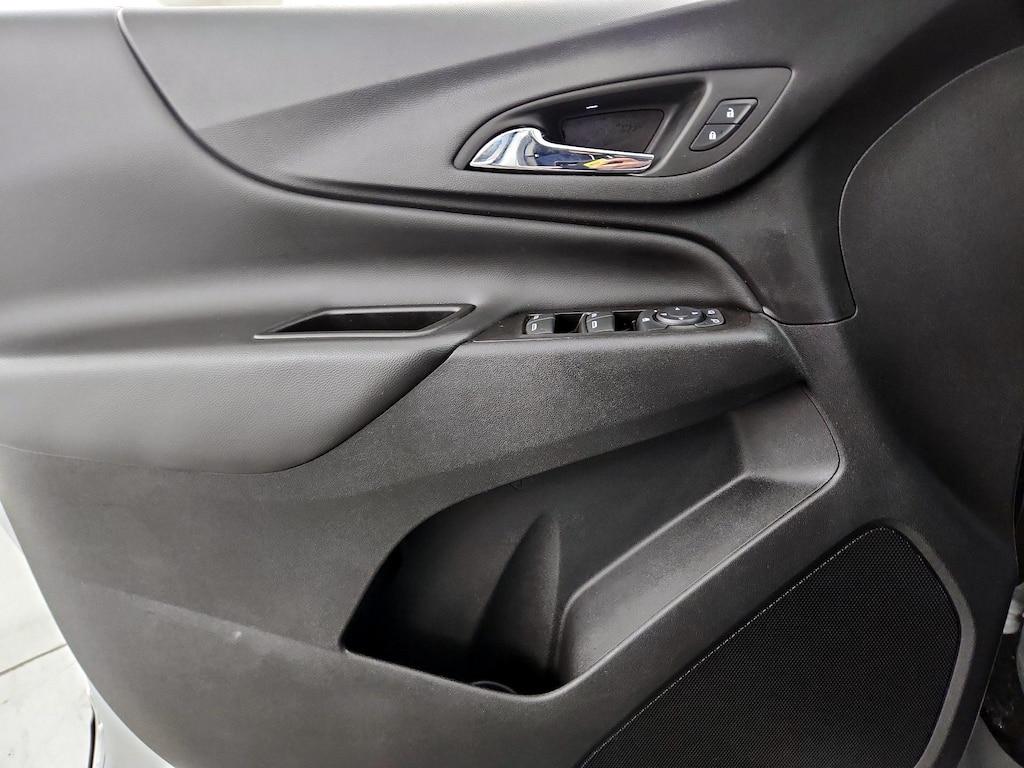 used 2022 Chevrolet Equinox car, priced at $22,998