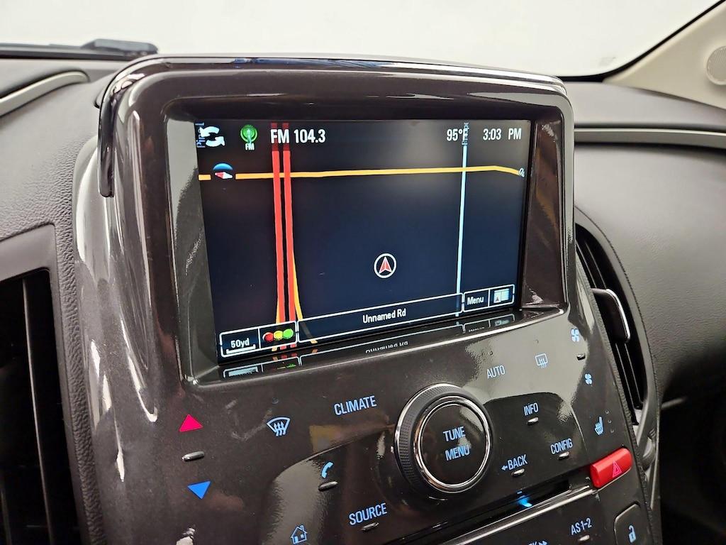 used 2015 Chevrolet Volt car, priced at $13,599