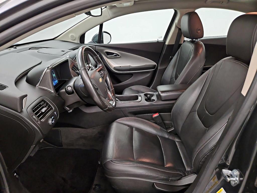 used 2015 Chevrolet Volt car, priced at $13,599