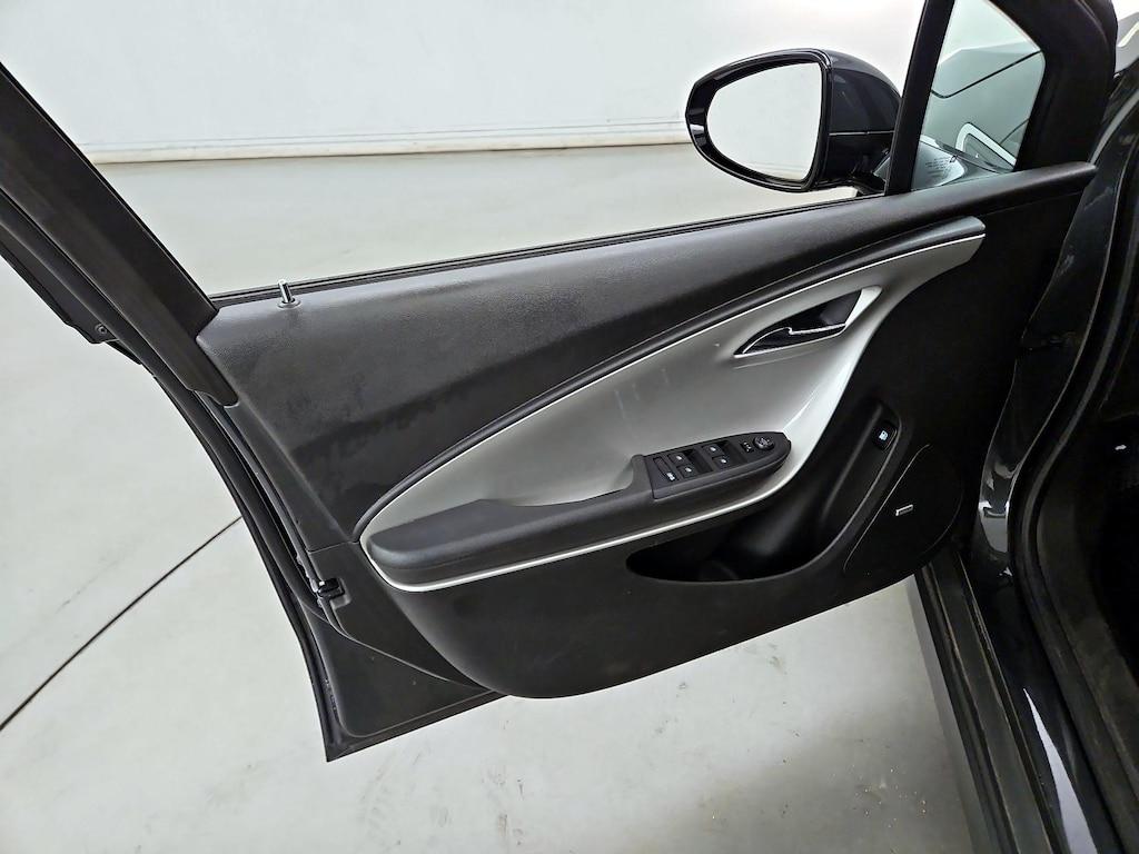 used 2015 Chevrolet Volt car, priced at $13,599