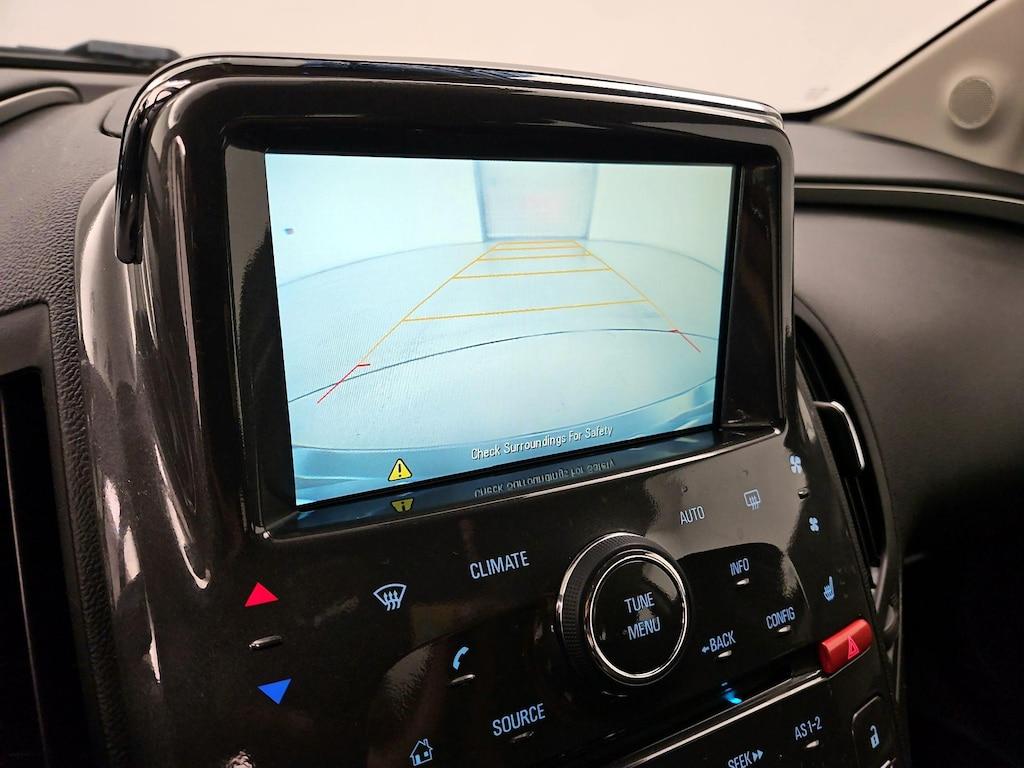 used 2015 Chevrolet Volt car, priced at $13,599