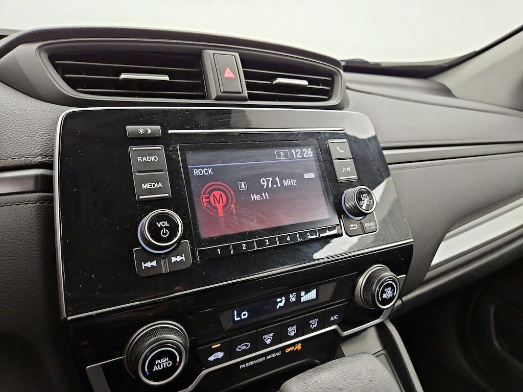used 2020 Honda CR-V car, priced at $22,998