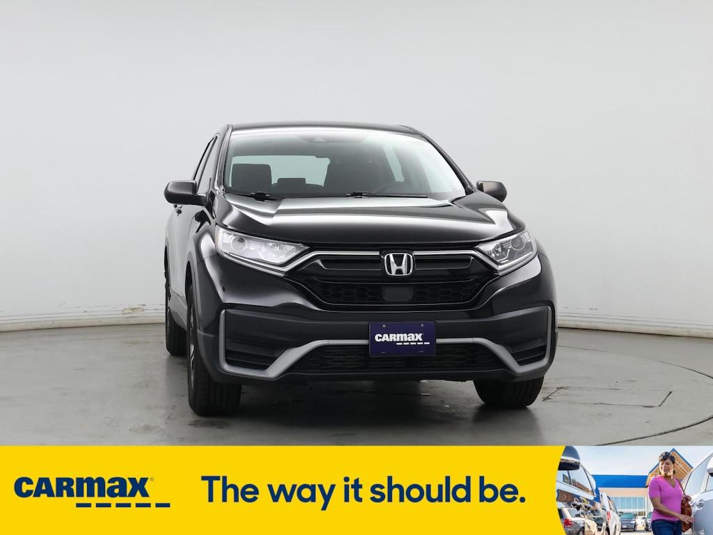 used 2020 Honda CR-V car, priced at $22,998