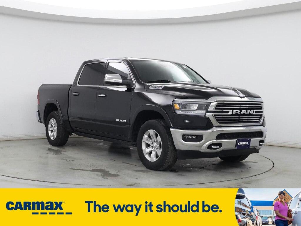used 2022 Ram 1500 car, priced at $38,998