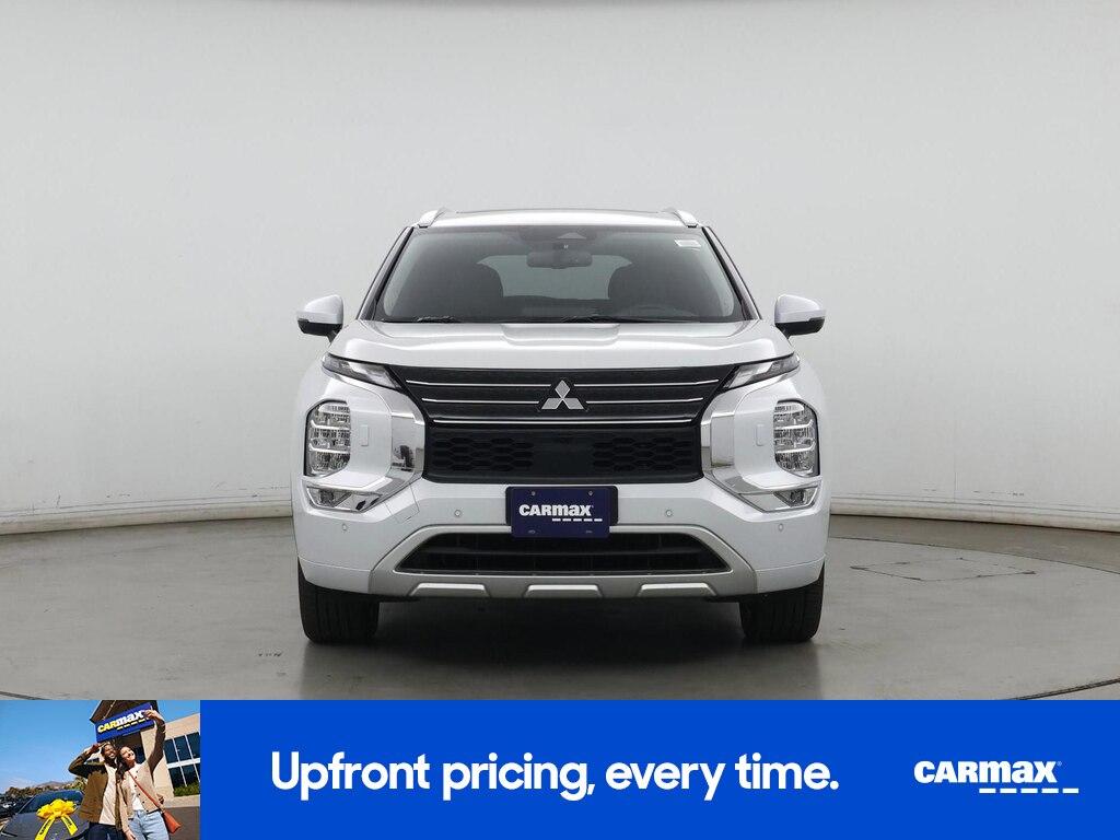 used 2023 Mitsubishi Outlander PHEV car, priced at $31,998