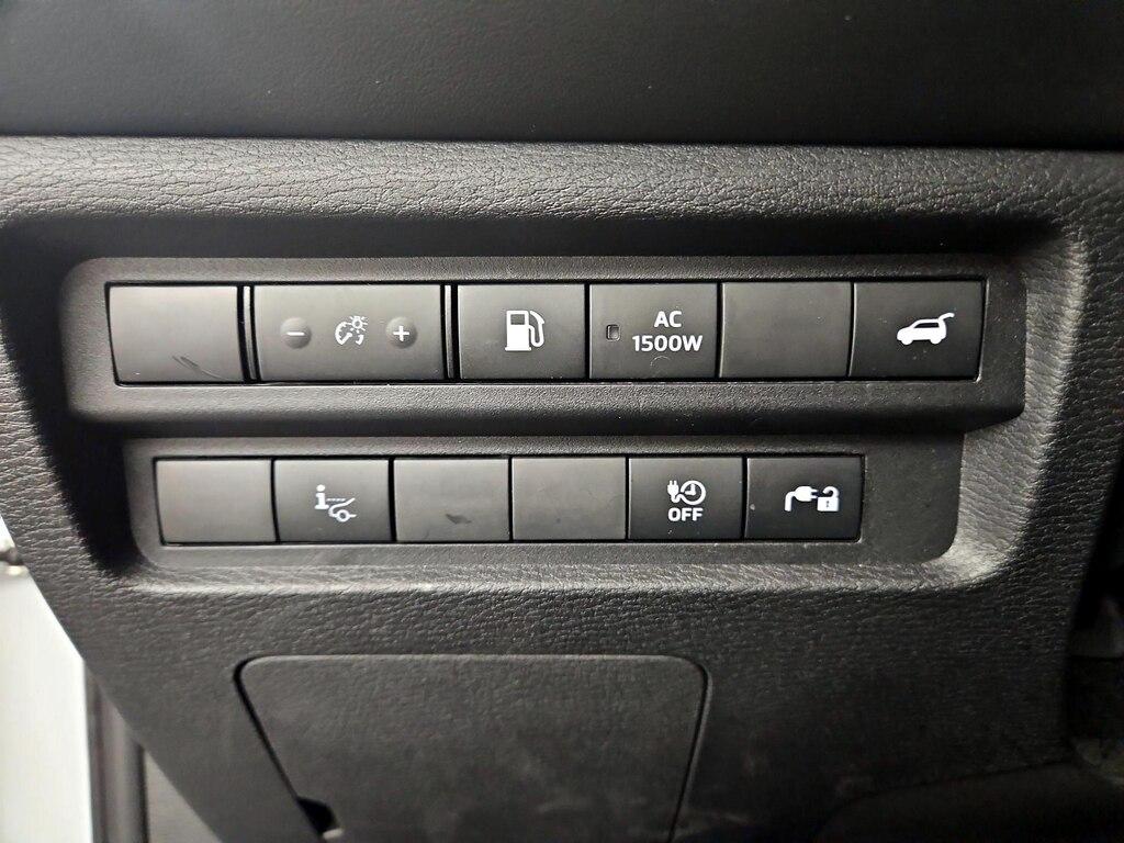 used 2023 Mitsubishi Outlander PHEV car, priced at $31,998