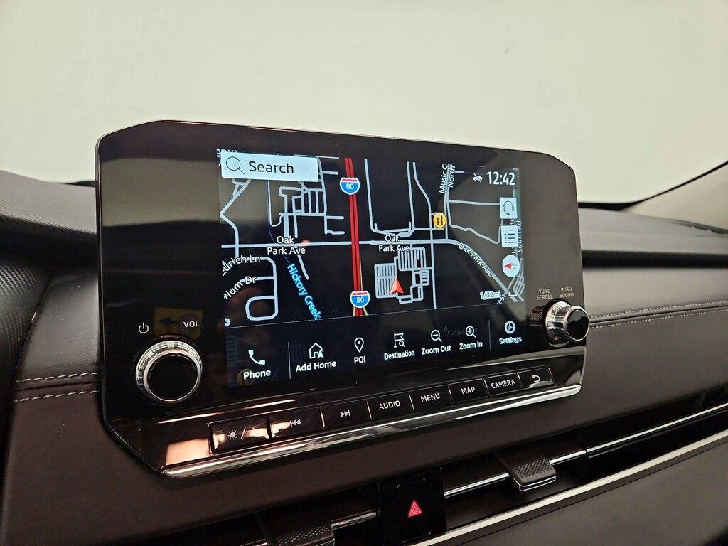 used 2023 Mitsubishi Outlander PHEV car, priced at $31,998