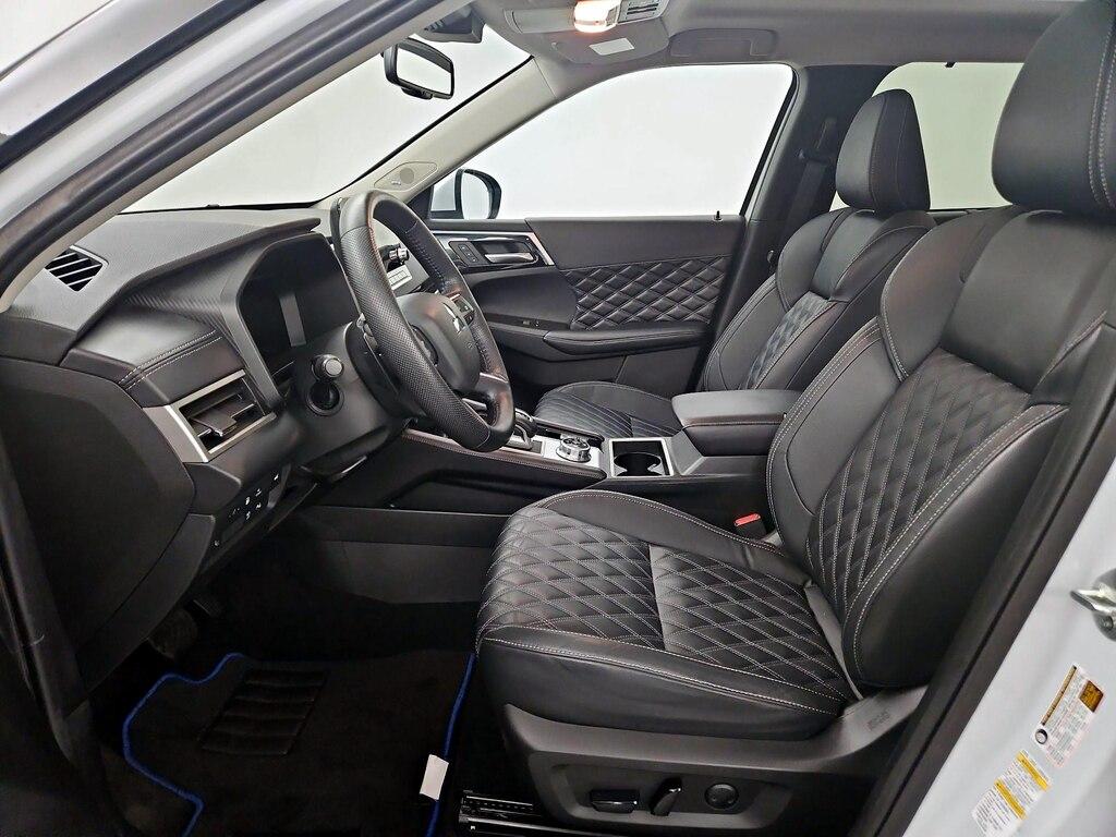 used 2023 Mitsubishi Outlander PHEV car, priced at $31,998