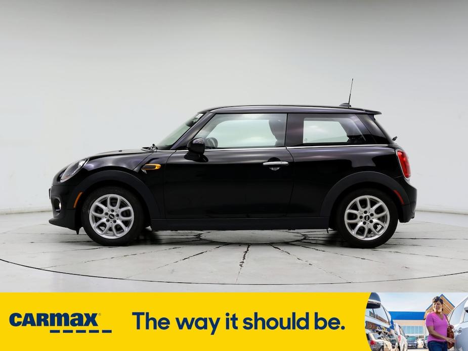 used 2015 MINI Hardtop car, priced at $14,599