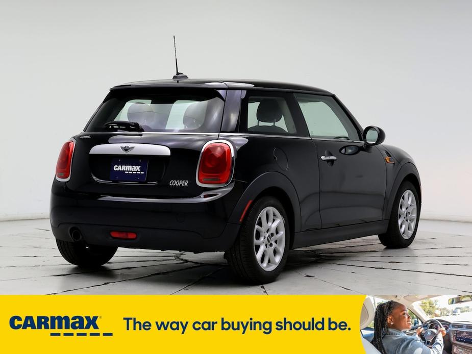 used 2015 MINI Hardtop car, priced at $14,599