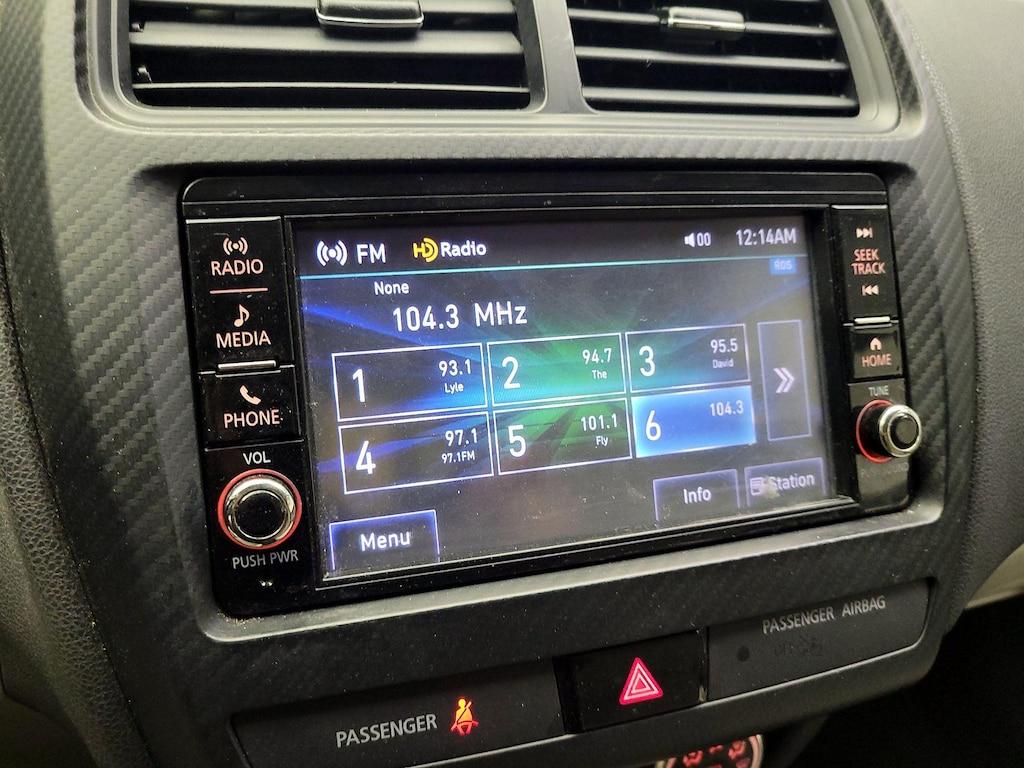 used 2019 Mitsubishi Outlander Sport car, priced at $14,998
