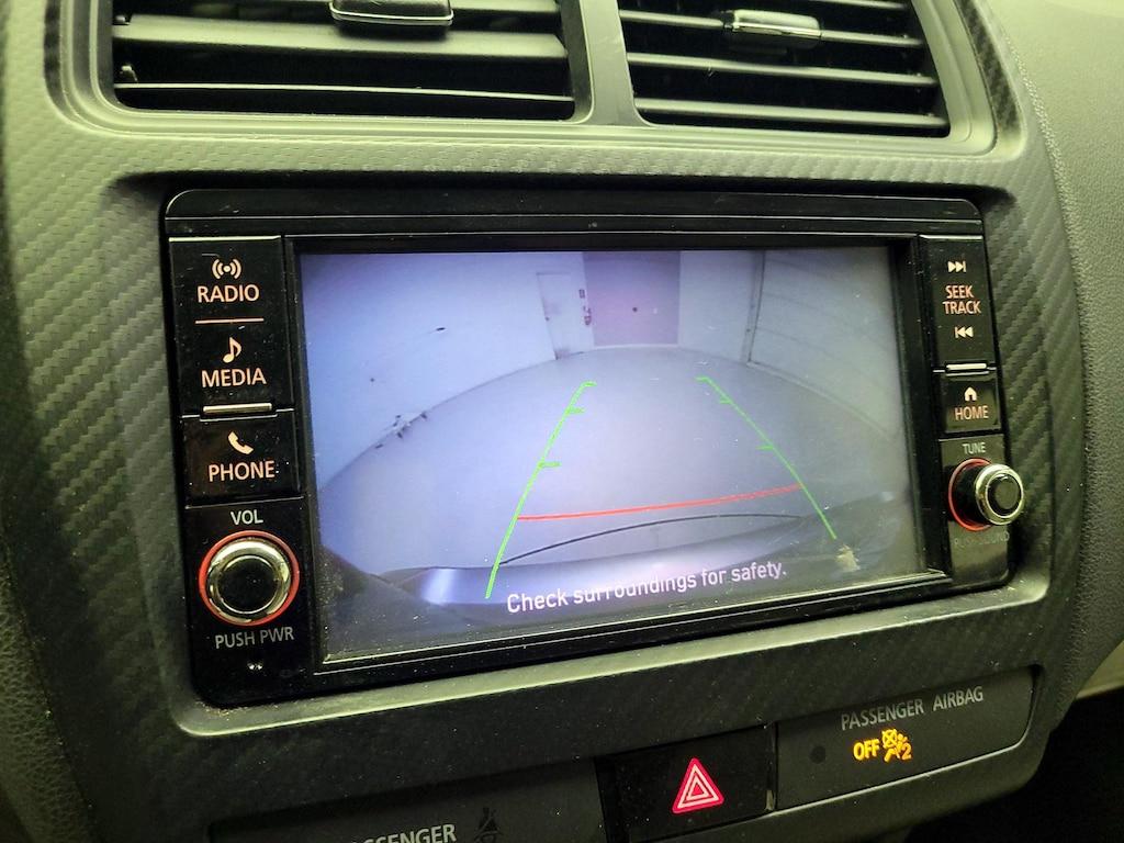 used 2019 Mitsubishi Outlander Sport car, priced at $14,998
