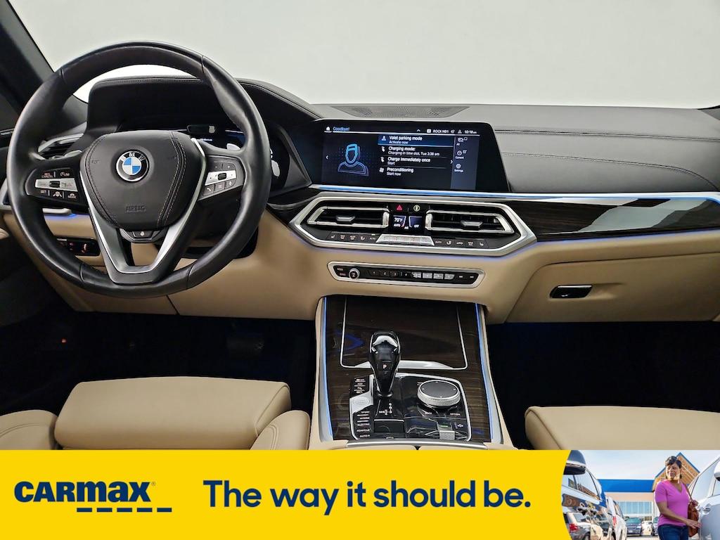 used 2021 BMW X5 PHEV car, priced at $42,998