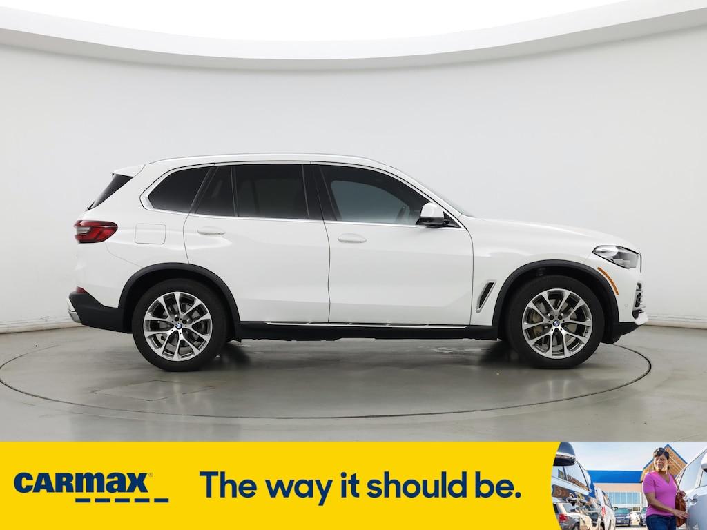 used 2021 BMW X5 PHEV car, priced at $42,998