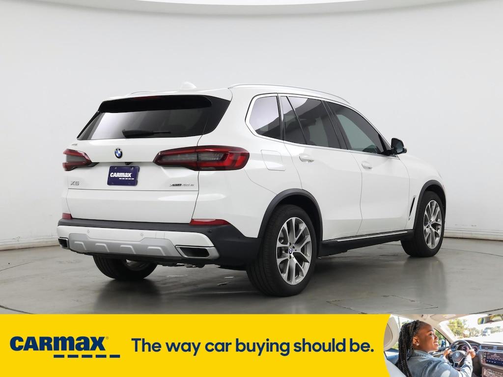 used 2021 BMW X5 PHEV car, priced at $42,998