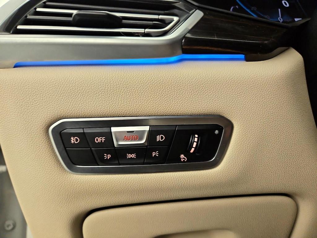 used 2021 BMW X5 PHEV car, priced at $42,998