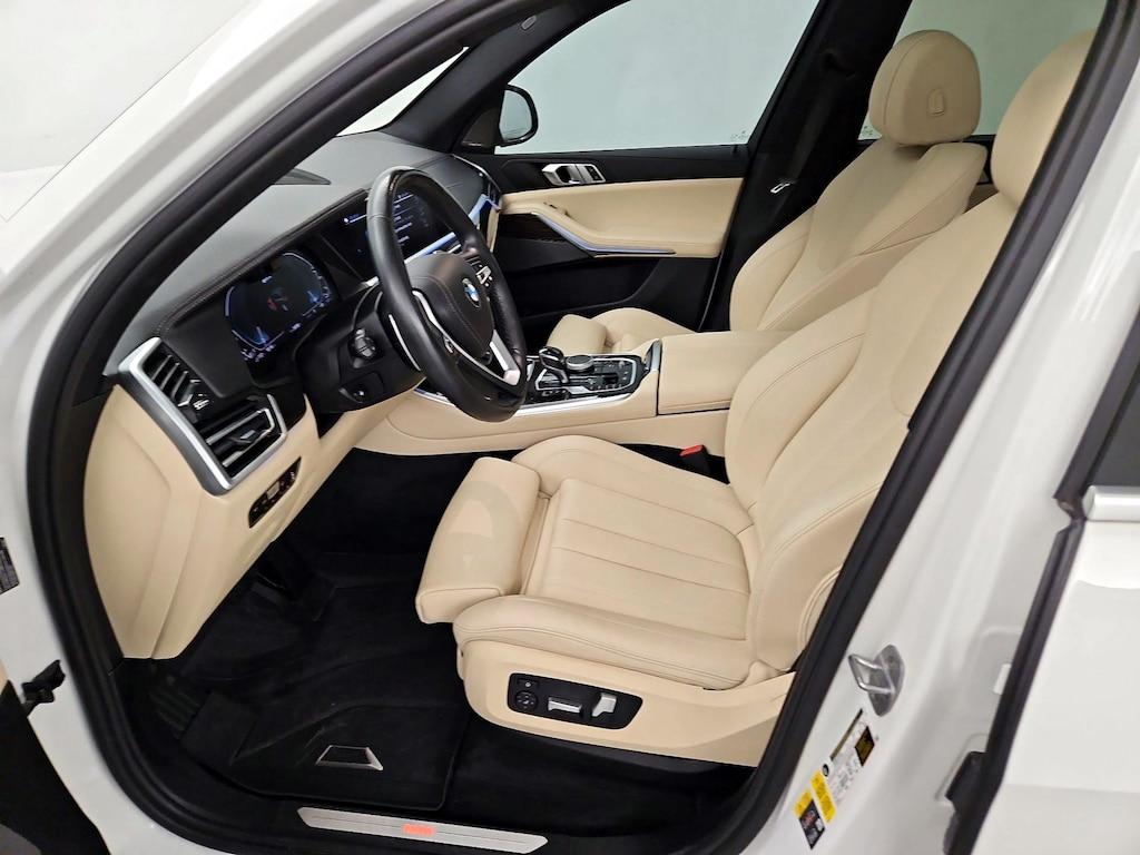 used 2021 BMW X5 PHEV car, priced at $42,998