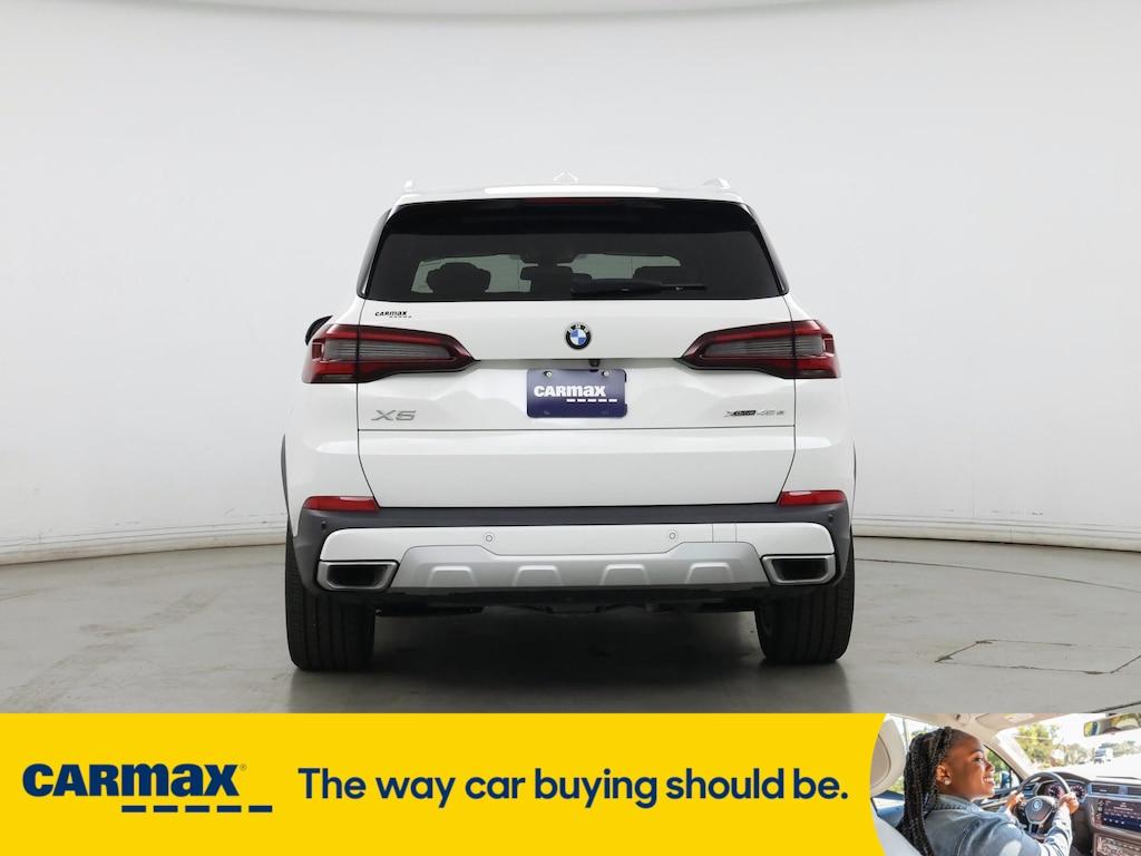 used 2021 BMW X5 PHEV car, priced at $42,998