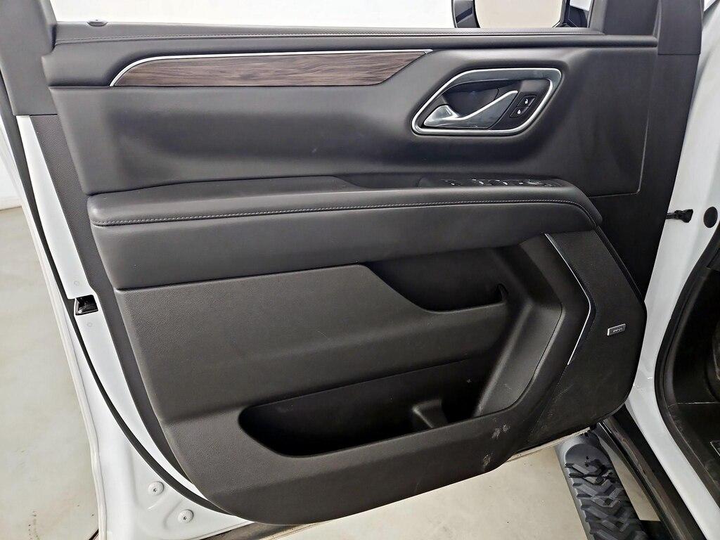 used 2021 Chevrolet Tahoe car, priced at $54,998