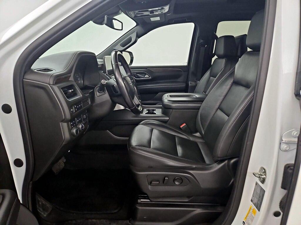 used 2021 Chevrolet Tahoe car, priced at $54,998