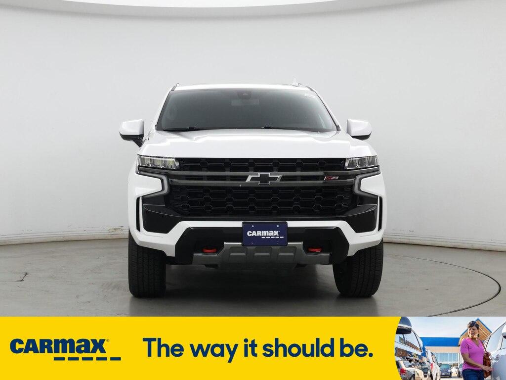 used 2021 Chevrolet Tahoe car, priced at $54,998