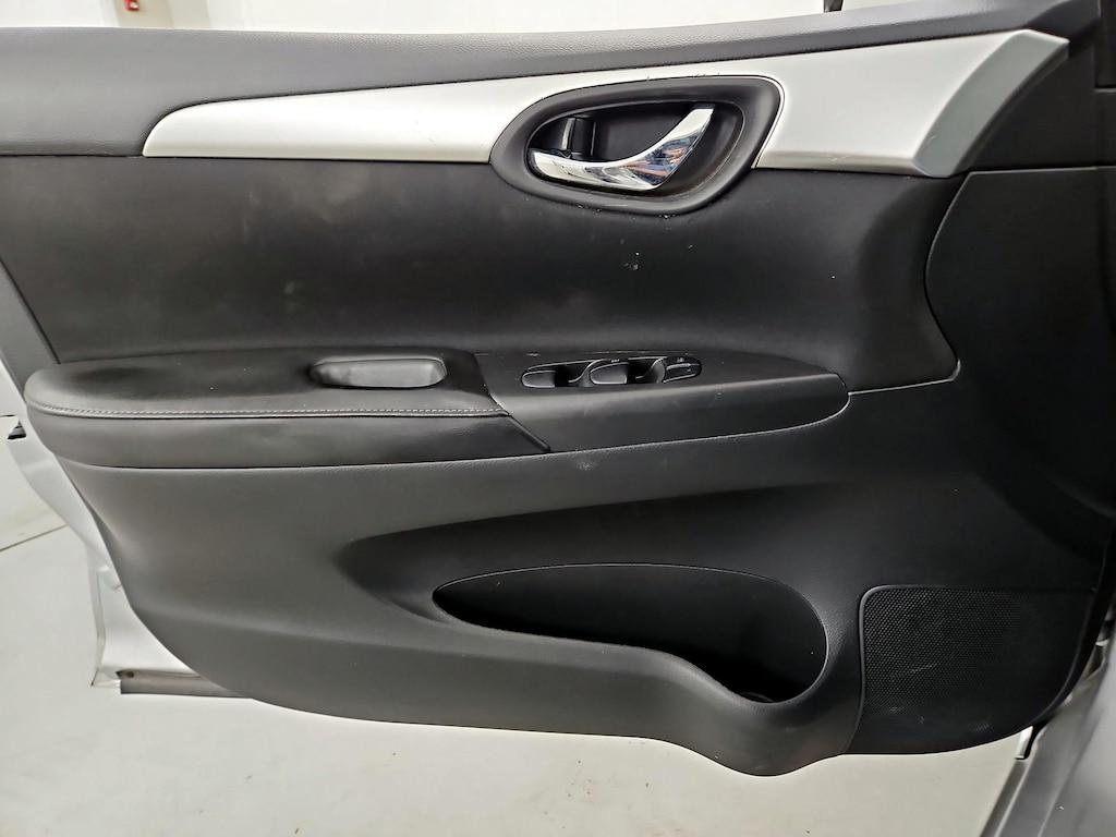 used 2019 Nissan Sentra car, priced at $15,998