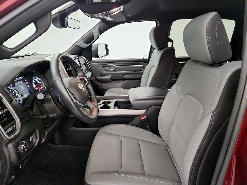 used 2022 Ram 1500 car, priced at $35,998