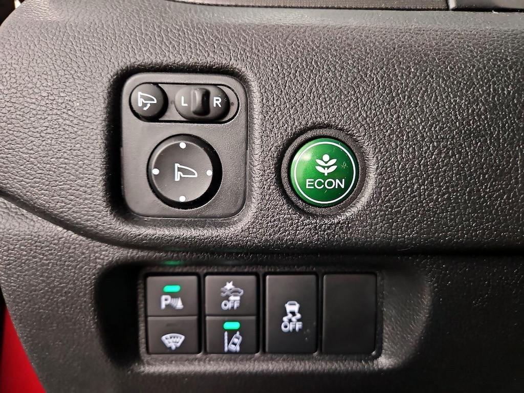 used 2022 Honda Passport car, priced at $32,998