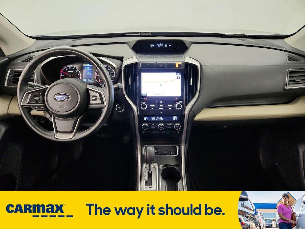 used 2019 Subaru Ascent car, priced at $21,998