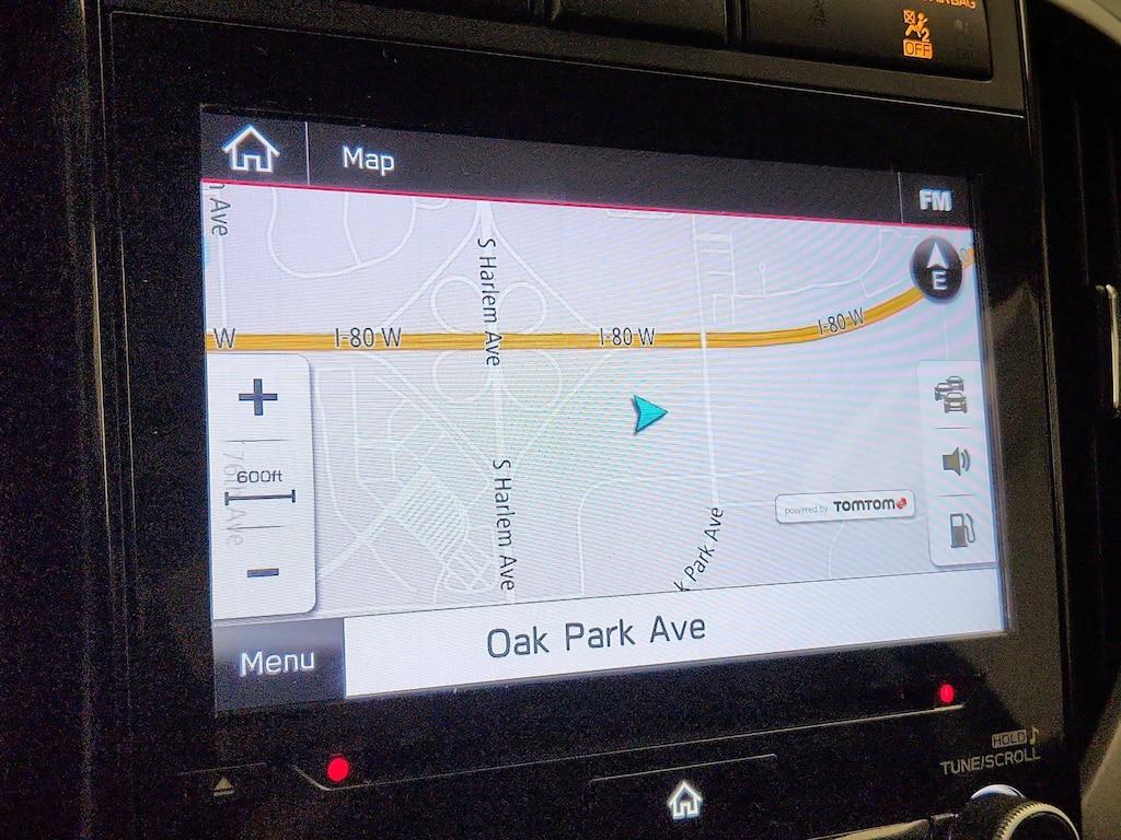 used 2019 Subaru Ascent car, priced at $21,998