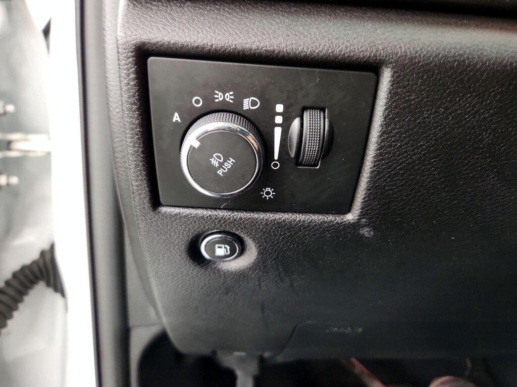 used 2021 Jeep Grand Cherokee car, priced at $26,998