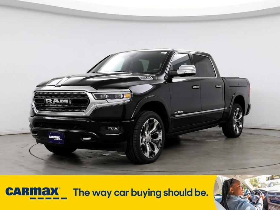 used 2020 Ram 1500 car, priced at $42,998