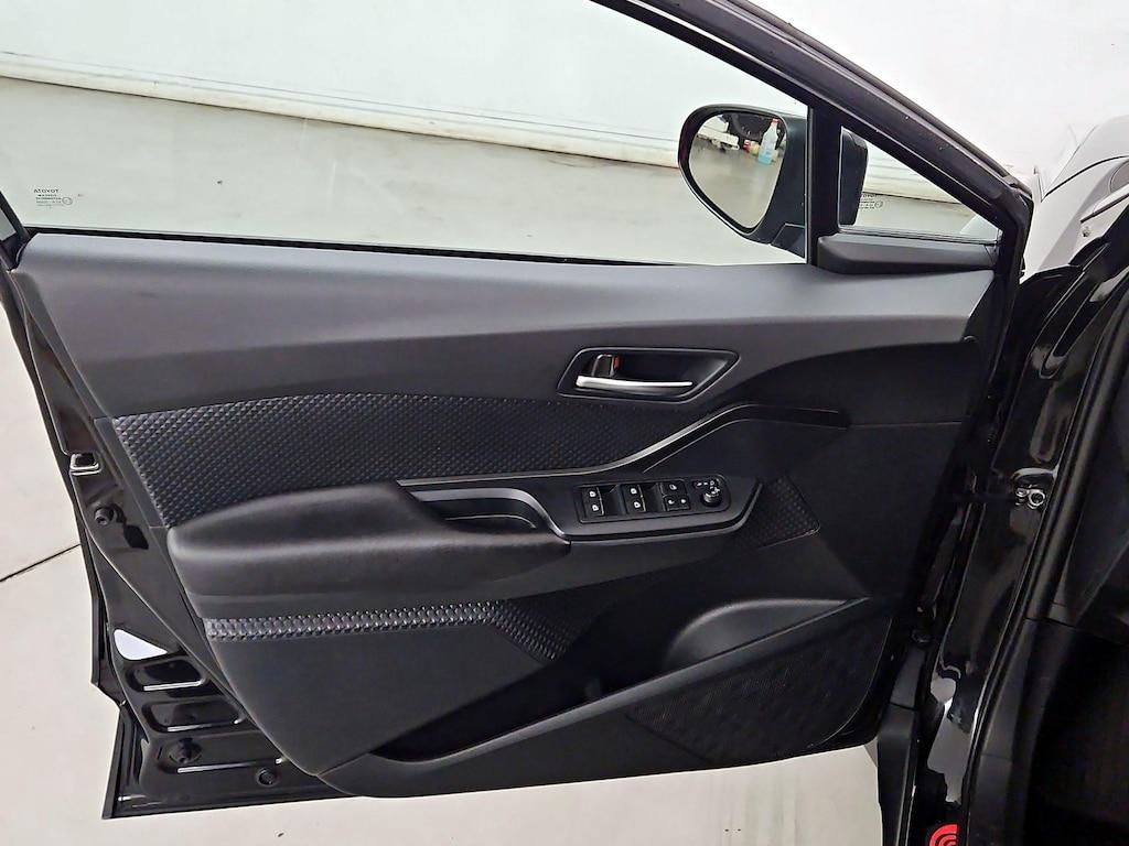 used 2018 Toyota C-HR car, priced at $20,998