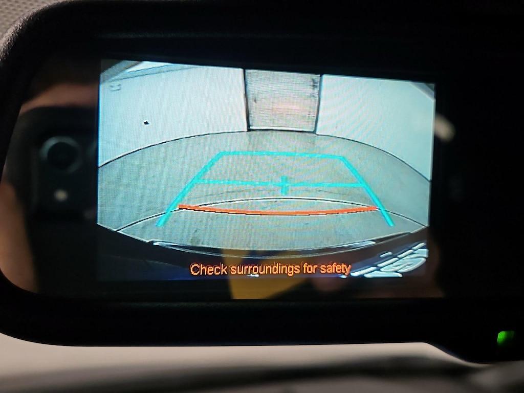 used 2018 Toyota C-HR car, priced at $20,998