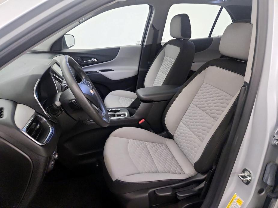 used 2019 Chevrolet Equinox car, priced at $18,998