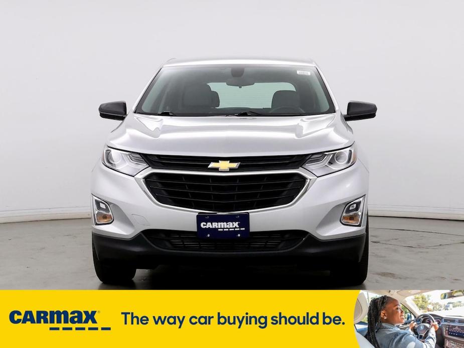 used 2019 Chevrolet Equinox car, priced at $18,998