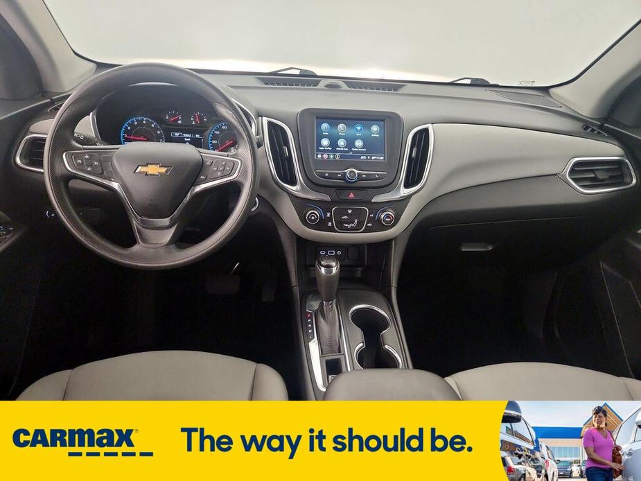 used 2019 Chevrolet Equinox car, priced at $18,998