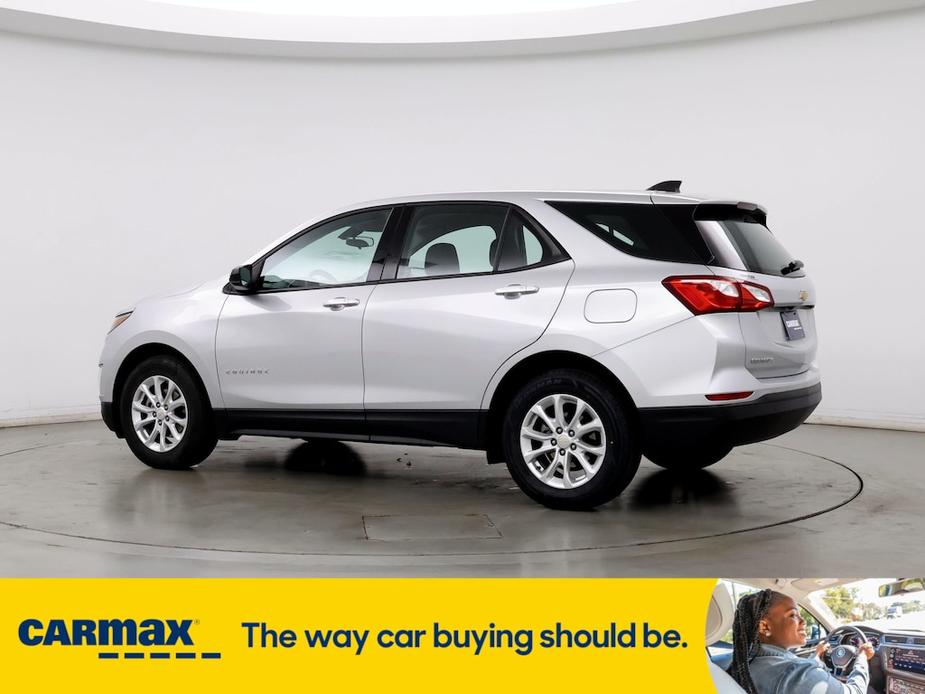 used 2019 Chevrolet Equinox car, priced at $18,998