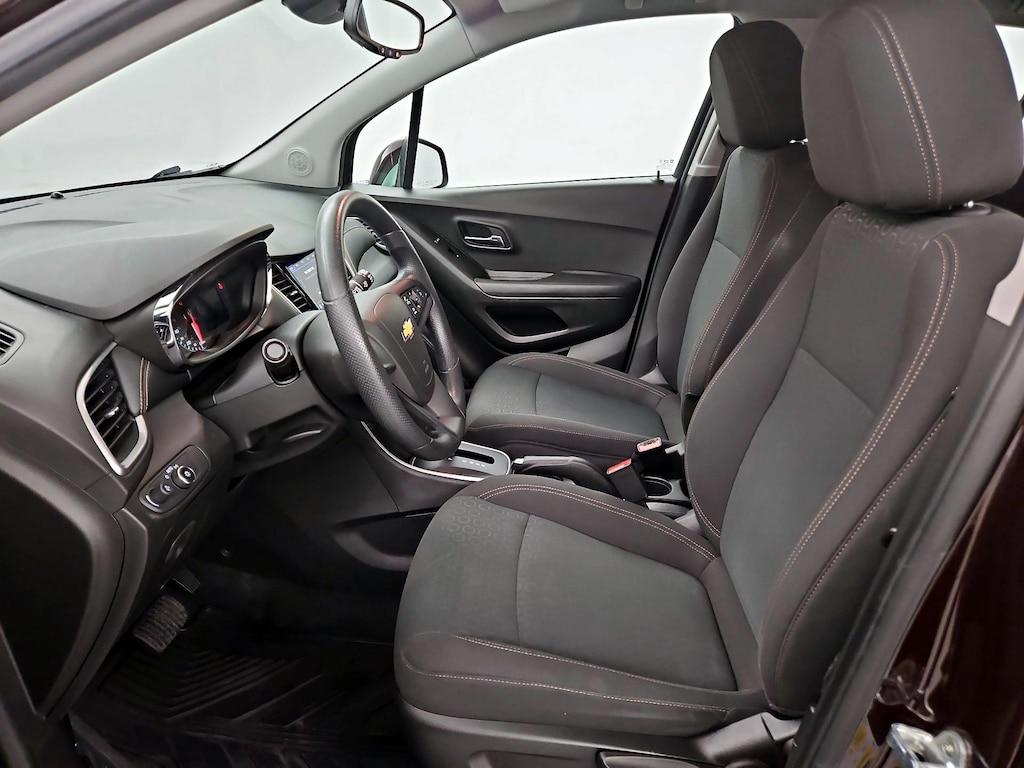 used 2020 Chevrolet Trax car, priced at $17,998