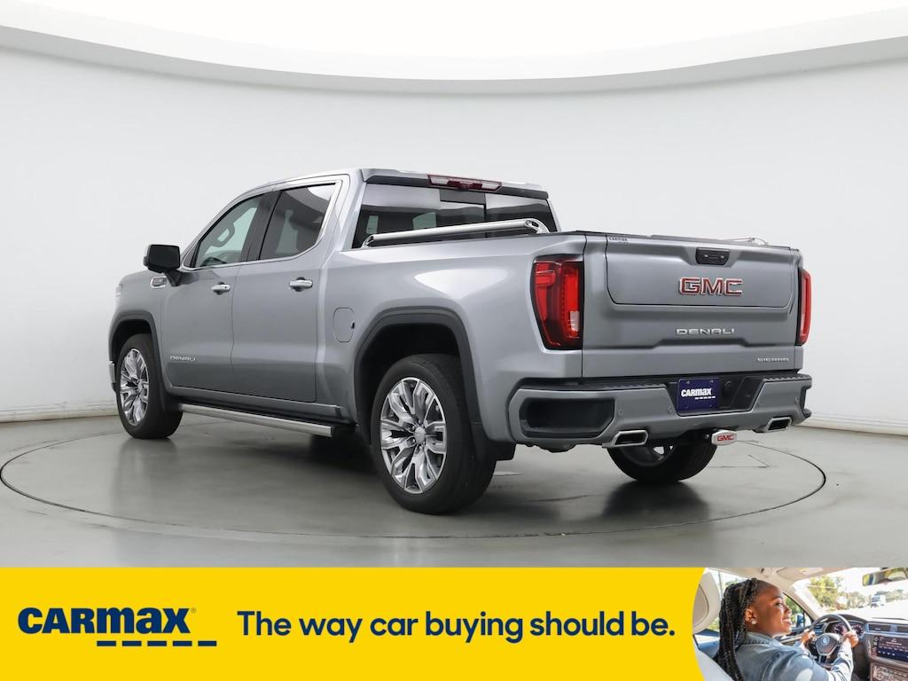 used 2023 GMC Sierra 1500 car, priced at $57,998