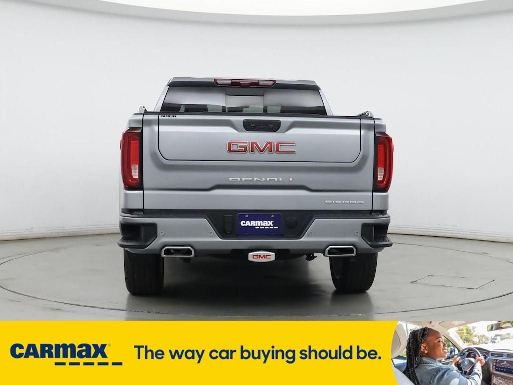 used 2023 GMC Sierra 1500 car, priced at $57,998