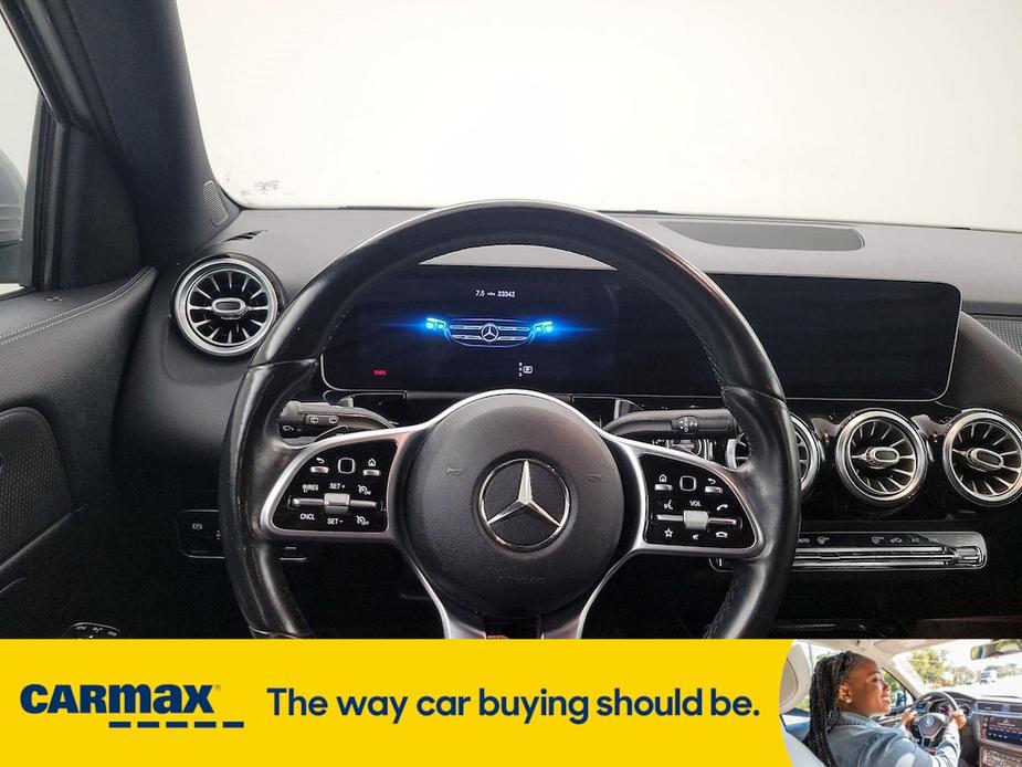 used 2021 Mercedes-Benz GLA 250 car, priced at $27,998