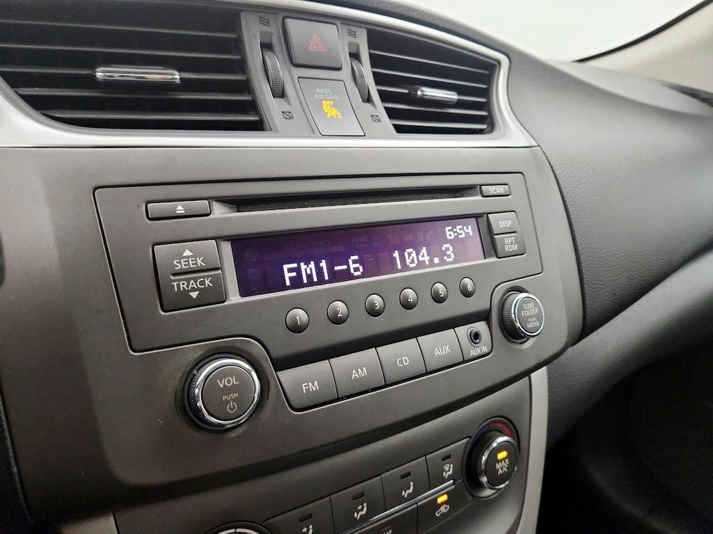 used 2014 Nissan Sentra car, priced at $12,599